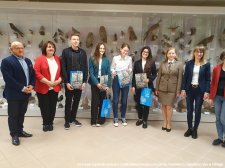 2024.04.13 - Olimpiady Wiedzy Ekologicznej