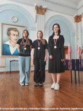 2024.06.14 - Licealiada - szachy