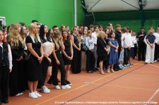 2024.09.02 - Rozpoczęcie roku szkolnego